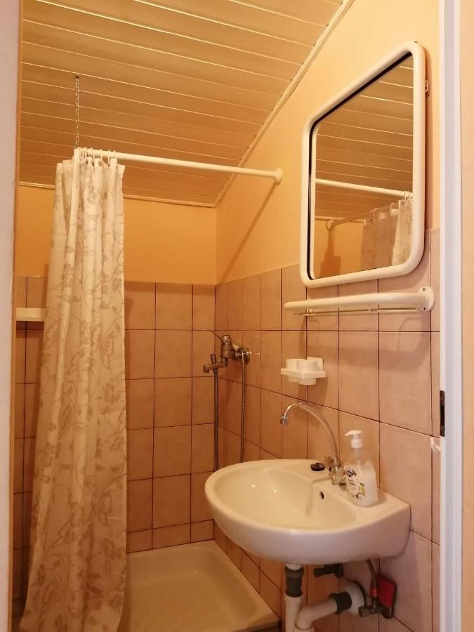 Apartmani A&N Bibinje Exterior photo
