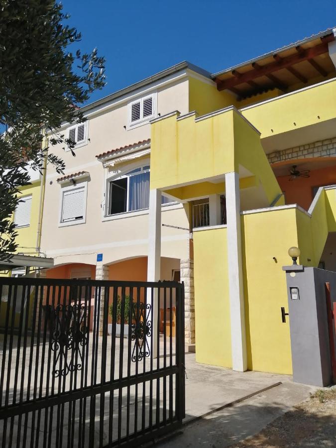 Apartmani A&N Bibinje Exterior photo