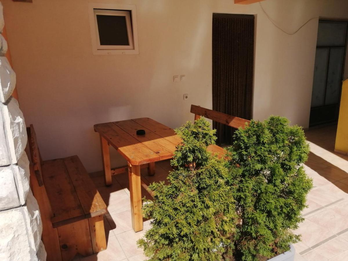 Apartmani A&N Bibinje Exterior photo