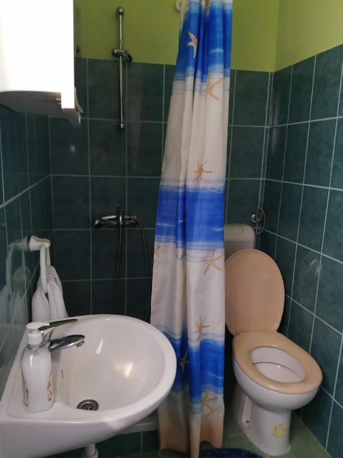 Apartmani A&N Bibinje Exterior photo