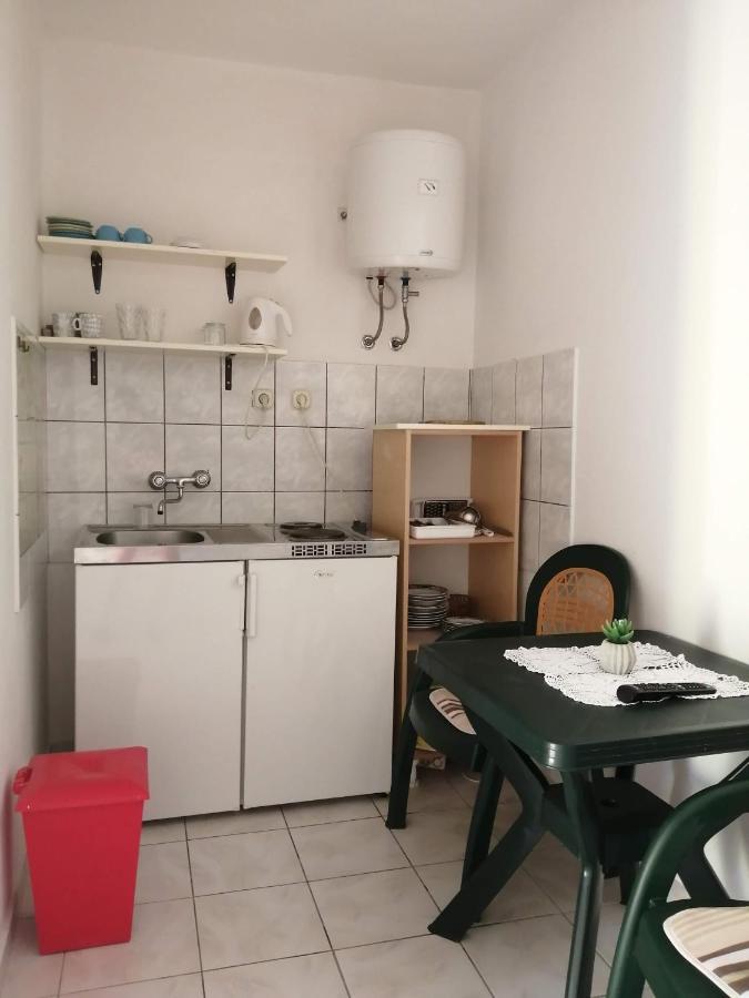 Apartmani A&N Bibinje Exterior photo