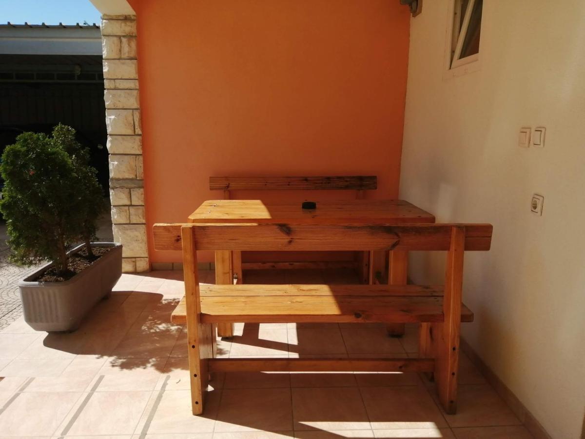 Apartmani A&N Bibinje Exterior photo