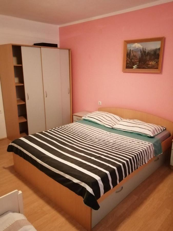 Apartmani A&N Bibinje Exterior photo