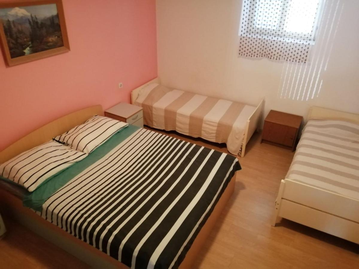 Apartmani A&N Bibinje Exterior photo