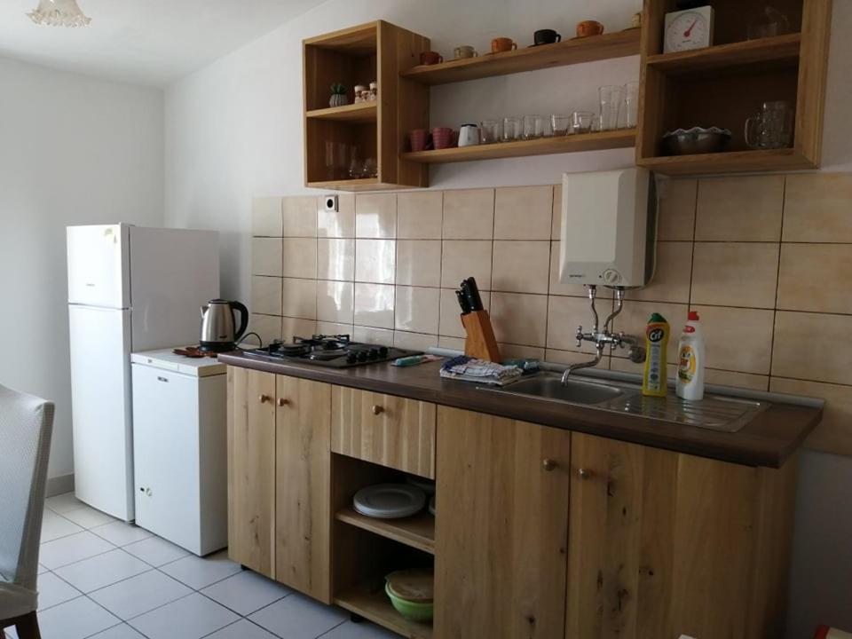 Apartmani A&N Bibinje Exterior photo