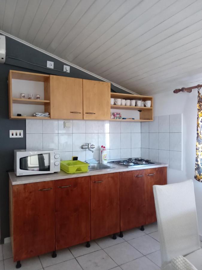 Apartmani A&N Bibinje Exterior photo