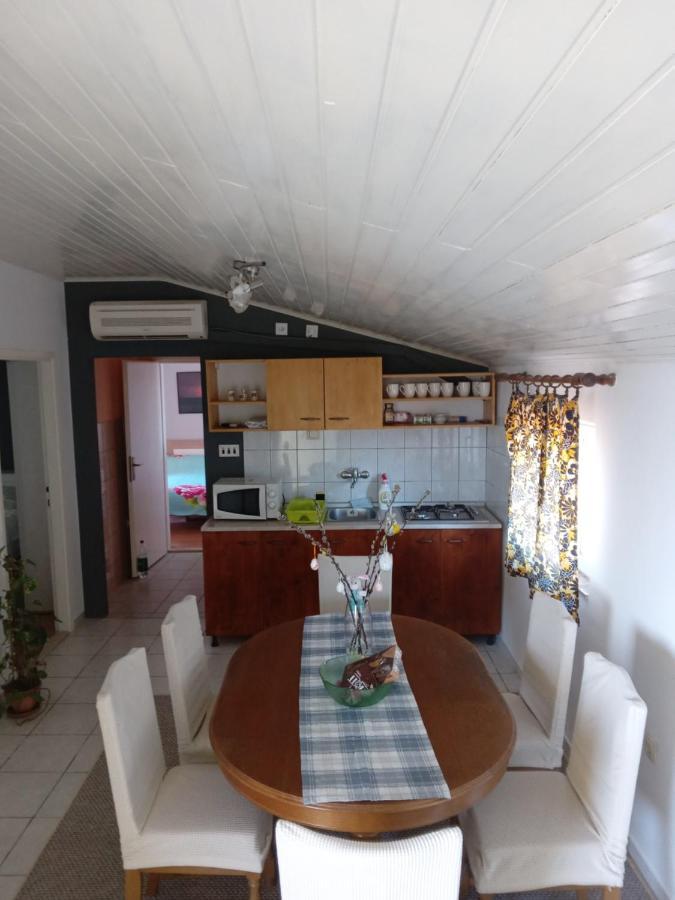 Apartmani A&N Bibinje Exterior photo