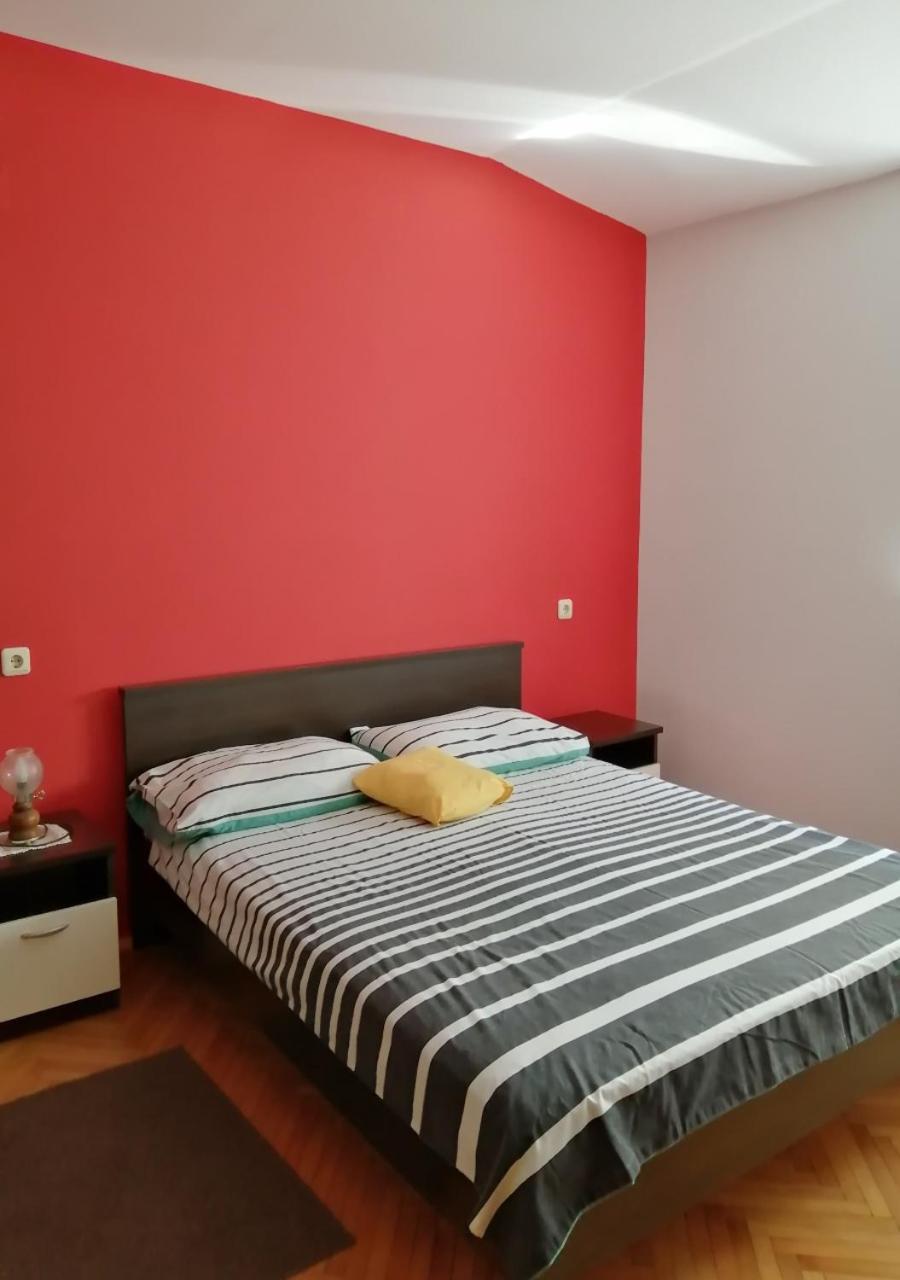 Apartmani A&N Bibinje Exterior photo