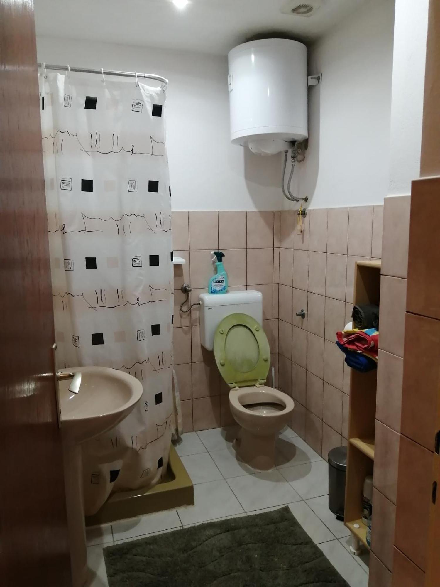 Apartmani A&N Bibinje Exterior photo