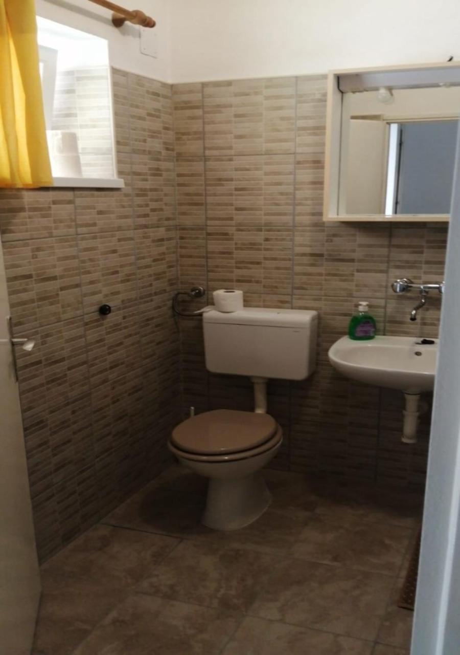 Apartmani A&N Bibinje Exterior photo